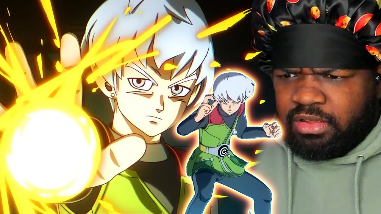 Xenoverse 3 is upon us! Dragon ball "Age 1000" Trailer Reaction!