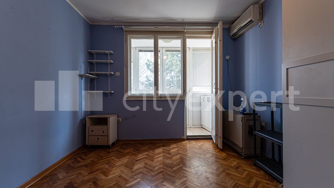 Prodaja stanova Beograd | Salvadora Aljendea, Karaburma ID 77171