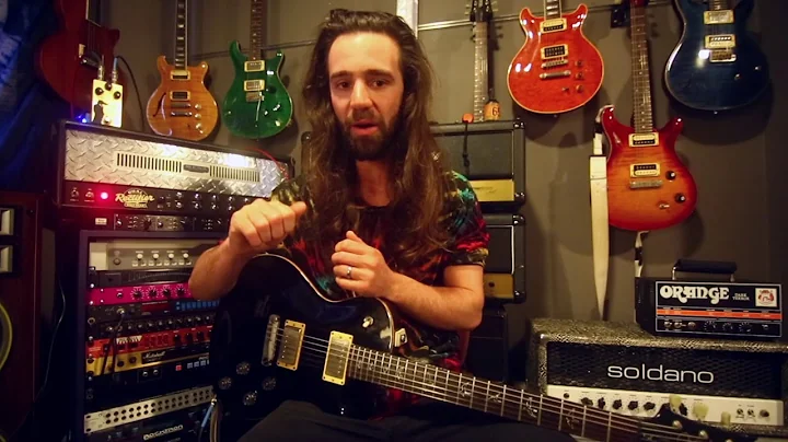 Dual Rectifier + Klon?