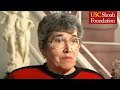 Holocaust Child Survivor Testimony Clips