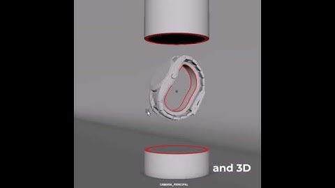 Animation Clock in Maya