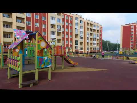 Михайловка Green Place