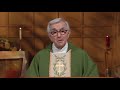 Sunday Catholic Mass Today | Daily TV Mass, January 31 2021