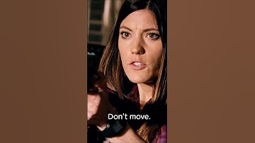 Deb Catches Dexter | Dexter S5.E12 | #shorts