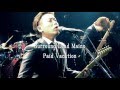 Surround Lead Mains / Paid Vacation 30秒トレーラー