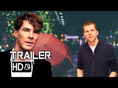 Now You See Me 3 Teaser Trailer (HD) Benedict Cumberbatch, Jesse Eisenberg, Morgan Freeman| Fan Made