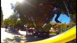 REVOLUCIÓN SKATE Libertysupply screenshot 5