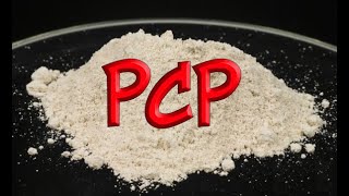 PCP/Фенциклидин | Диссоциативы