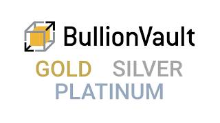 Buy Gold, Silver & Platinum at BullionVault
