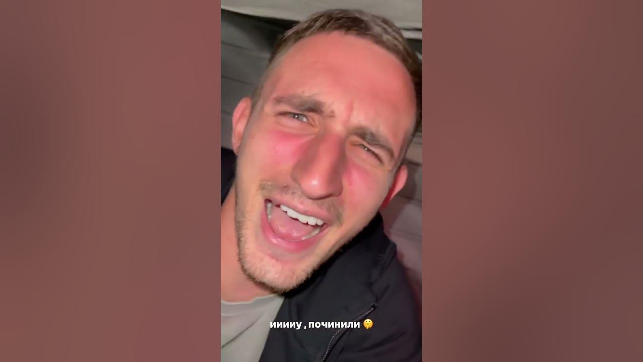 Михаил Литвин БМВ м8