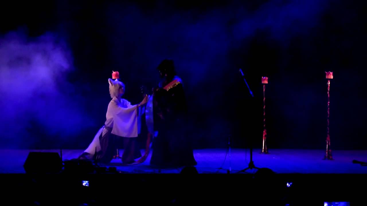 Kamisama Hajimemashite Tomoe x Nanami