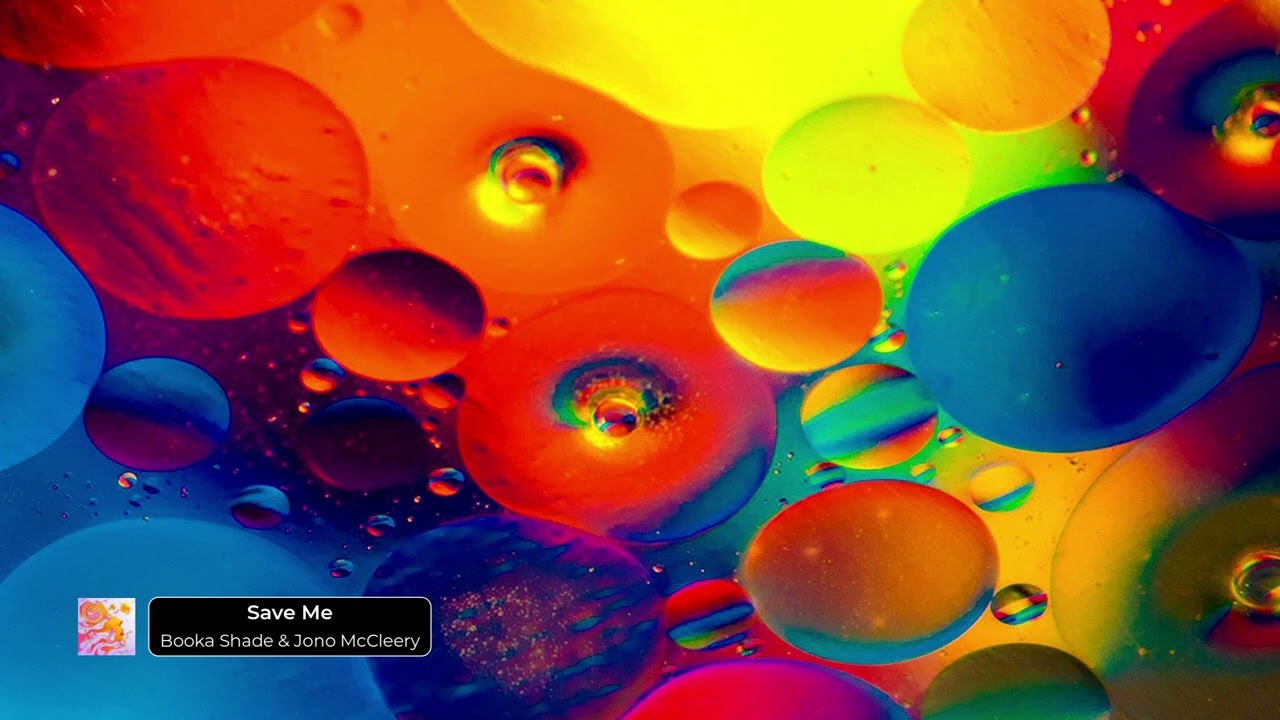 Obejrzyj Booka Shade & Jono McCleery - Save Me w YouTube Obejrzyj Booka Shade & Jono McCleery - Save Me w YouTube