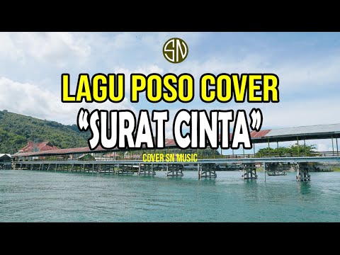 lagu joget tanimbar terbaru Rosi Part II Cipt M  Fenanlampir (Official Music Video)