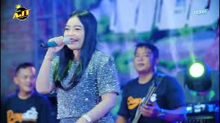 ICHA KISWARA feat IPHANK SERA || LAMUNAN || New AJT | NADA music | KEYSHA PRO Menganti | DAFFA Light