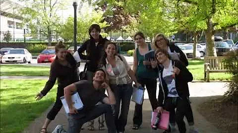 First-Year Programs Graduate Video 2014