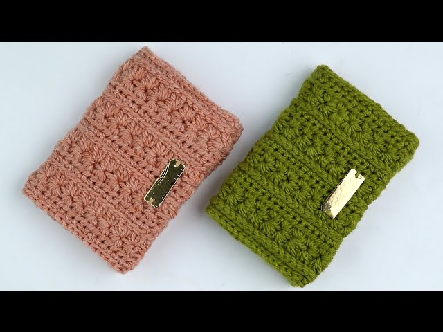 How to Crochet Small Purse | Cute Crochet Sling Bag | Rinku HandCrafts -  YouTube