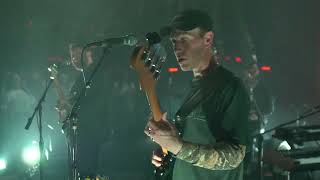 Unknown Mortal Orchestra -  Hunnybee  Live at Marko Disko Tijuana