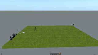 American animated bald eagle flying in a circle menu speed control