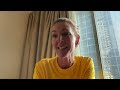 LA Sparks Basketball | Julie Allemand Introductory Press Conference