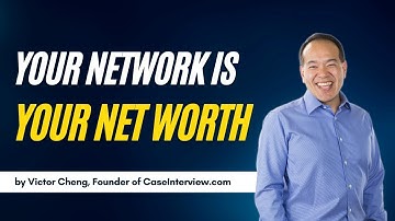 Unlock the Power of Your Network: How Your Connections Can Determine Your Net Worth