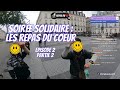 Soire solidaire les repas du coeur  pisode 2  partie 2