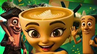 Tralalerito Tralala - Brainrot Trap - Brazil Vibes 2025