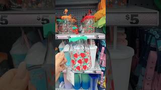 Five below shopping for viral glass cup #fivebelow #fivebelowfinds #fivebelowhaul #shopping