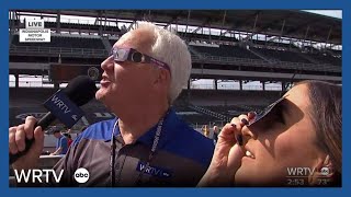 Total Solar Eclipse Special Coverage