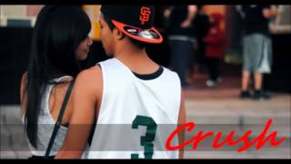 Miniatura del video "Crush - Shwe Htoo"