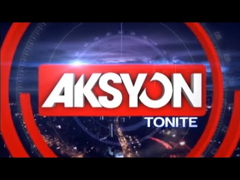 AKSYON Tonite Opening Billboard 2016 2017