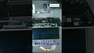 My HP Envy 13 just dies on me! 🔧 Here's the fix