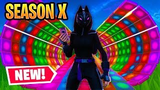 Best Fortnite Season X Music Block Songs