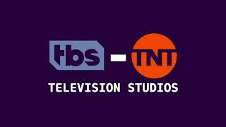 TBS-TNT Television Studios logo (2022-present) Guide