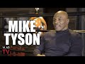 Mike Tyson Admits He Made a Bad Deal with Nintendo for "Punch Out" Game, Got No Royalties (Part 5)