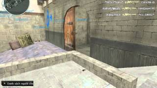tố cáo trung tướng hack wall