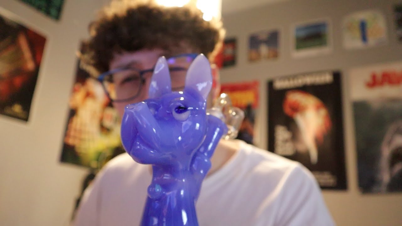 Heady Glass with some Fine Rosin😮‍💨 | Smoke Sesh Saturday Ep. 71