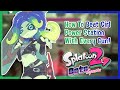 How To Beat Girl Power Station with Each Gun!(Octo Expansion) #1