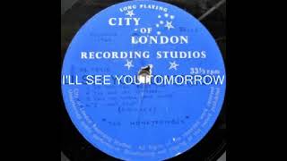 THE HONEYCOMBS demos PT1