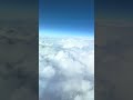 The view from FL430 real CE680A that I’m a captain on #citation #fs2024