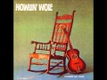 Video thumbnail for Howlin' Wolf - Forty-Four