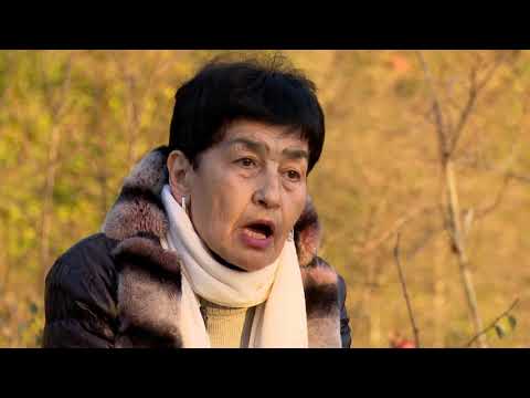 ნარიმა ჰელიმიში • სოფ.სარფი(აჭარა)