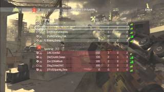 Spawnshot HM @Highrise