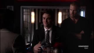 Jude & Zero - 3.02 - Zero gets jealous when he sees Jude & Lucas together