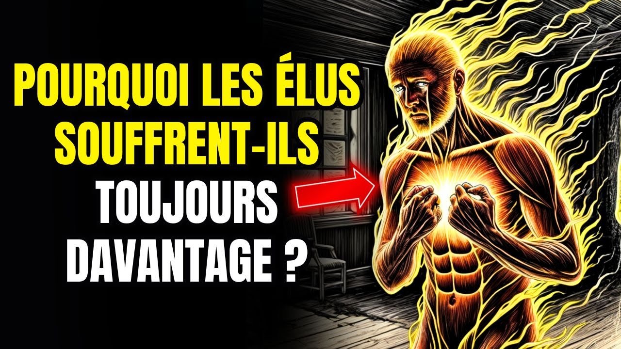 Pourquoi ne vous êtes-vous jamais intégré nulle part ? Découvrez le secret des Élu