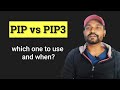 PIP vs PIP3 | what is pip and pip3 | Machine Learning | Data Magic