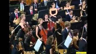 Schleswig-Holstein Festival Orchestra/Christoph Eschenbach in Yerevan