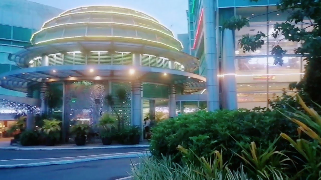 Gateway Mall Araneta Cubao walk Tour Around YouTube gateway-mall-araneta-cubao-walk-tour-around-youtube