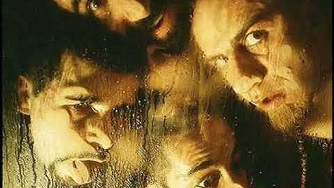 SYSTEM OF A DOWN - PRISON SONG ( demo )