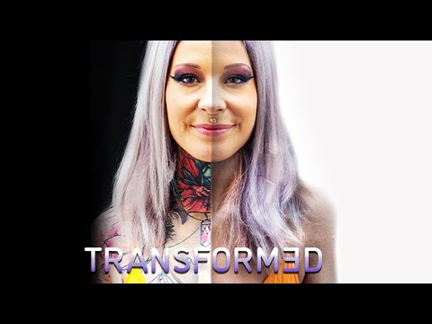 Will My Husband Prefer Me Without My Tattoos? | TRANSFORMED