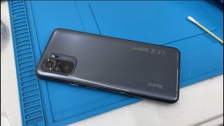 Xiaomi Redmi Note 10 No Carga No Enciende como Revivir Fácil screenshot 5